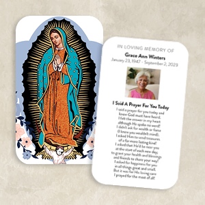 Our Lady of Guadalupe's Radiance