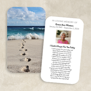 Path by Turquoise Waves